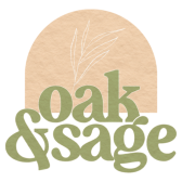 Oak & Sage