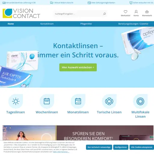 Oculus Brillenmode GmbH