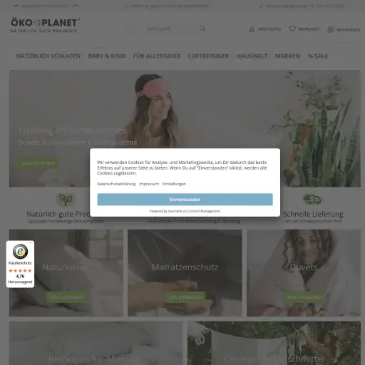 ÖKO Planet GmbH