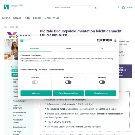 Ökotopia Verlag GmbH & Co. KG