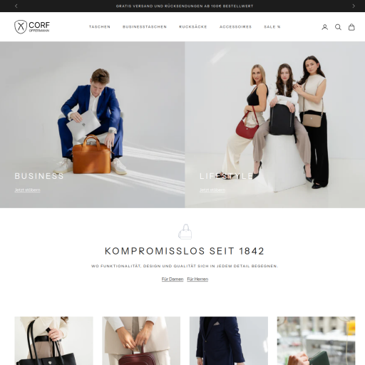 Offermann Handels GmbH & Co.KG