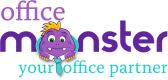 Office Monster