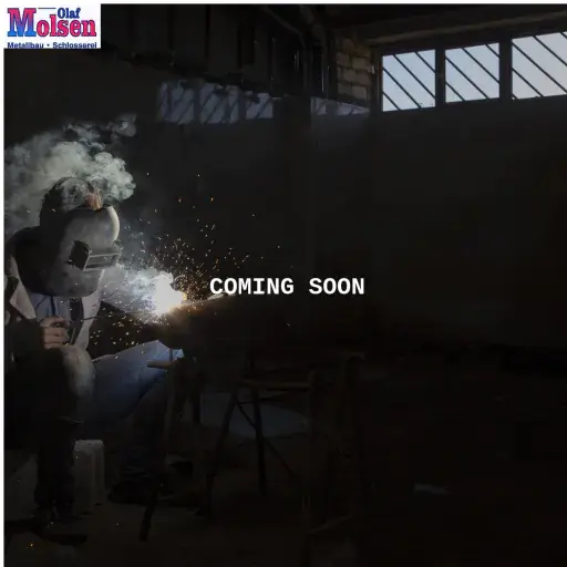 Olaf Molsen Metallbau GmbH