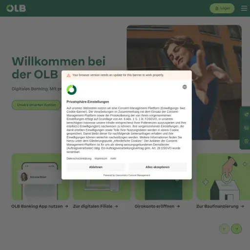 Oldenburgische Landesbank AG