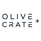Olive and Crate