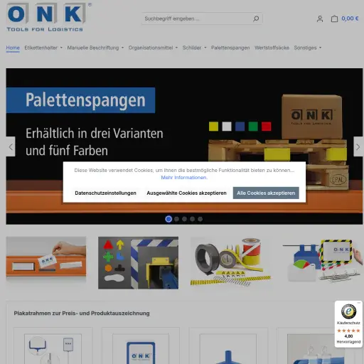 ONK GmbH