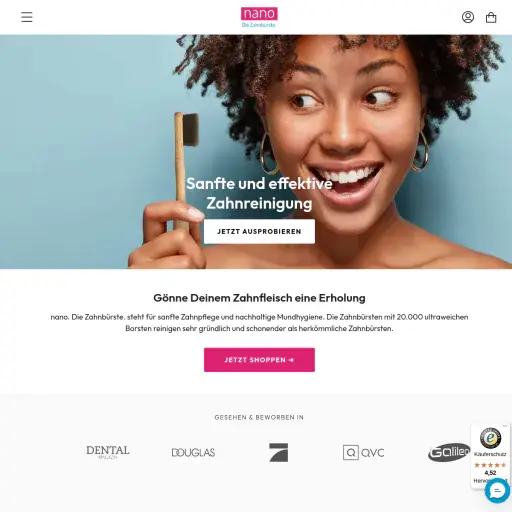 Onkel Nilsson UG (haftungsbeschränkt) & Co. KG