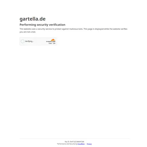 Online Gartenmöbel 24 GmbH