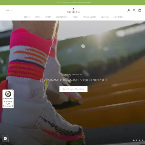 ONSKINERY GmbH & Co. KG