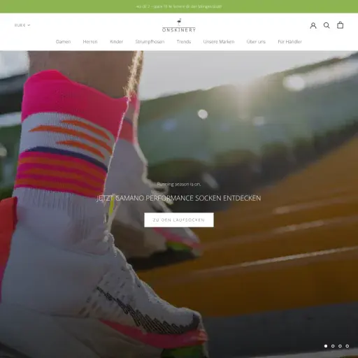 ONSKINERY GmbH & Co. KG