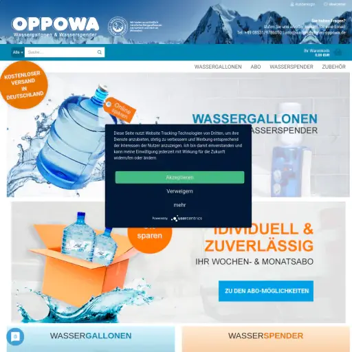 Oppowa GmbH