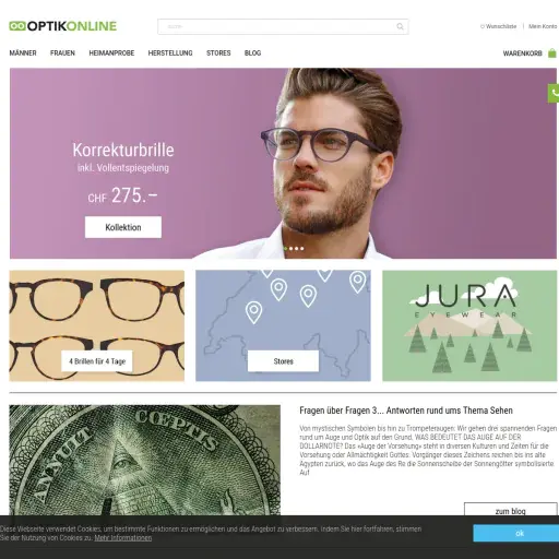 Optikonline AG