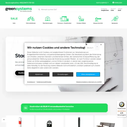 ORANGE Werbetechnik und Eventmanagement UG (haftungsbeschränkt)