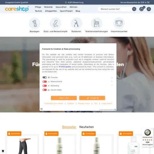 Orthopädietechnik Wolf GmbH