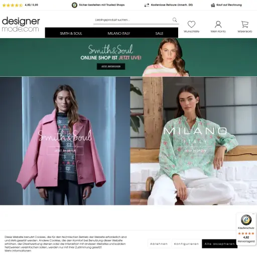 OSS online Sales Services GmbH