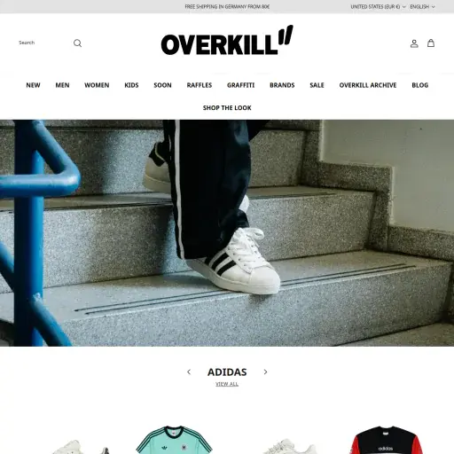 OVERKILL GmbH