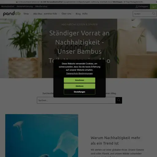 pandoo GmbH