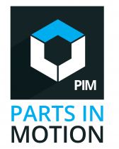 Parts in Motion