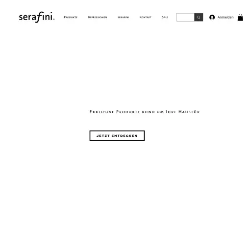 Paul Serafini GmbH & Co. Kommanditgesellschaft