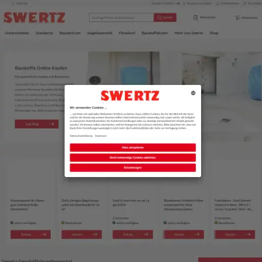 Paul Swertz GmbH