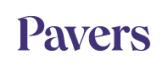 Pavers
