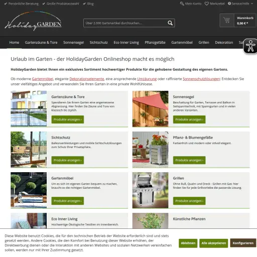 Peddy Shield Sonnenschutzsysteme GmbH