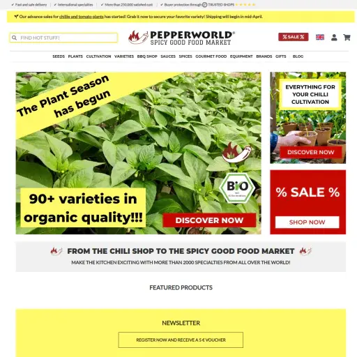 PepperPark GmbH