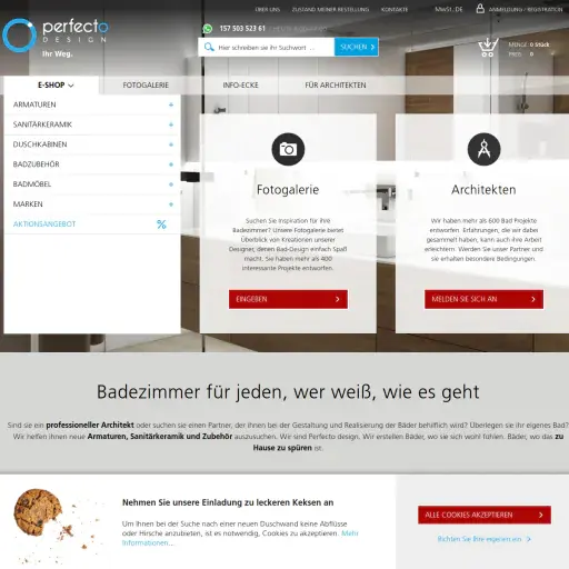 Perfecto design s.r.o.