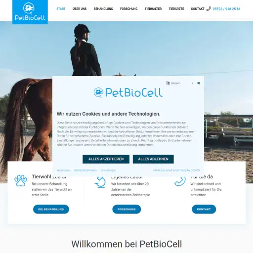 PetBioCell GmbH