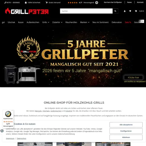 Peter Hoch GmbH & Co.KG