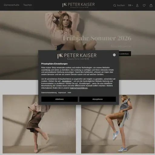 Peter Kaiser Operations GmbH