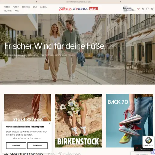 Pettrup GmbH & Co. KG