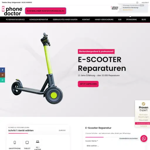 Phone-Dr GmbH