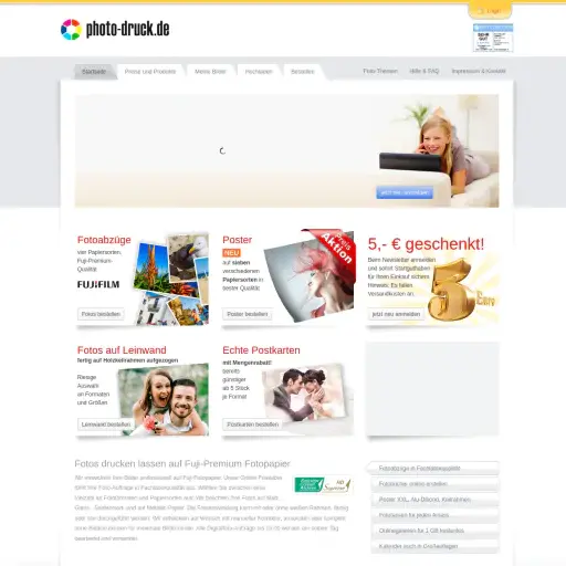 Photodruck PixArt GmbH