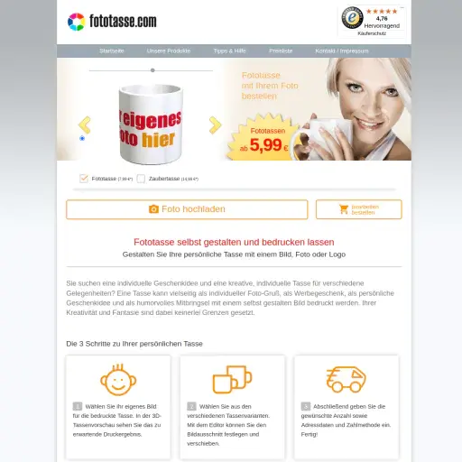 Photodruck PixArt GmbH