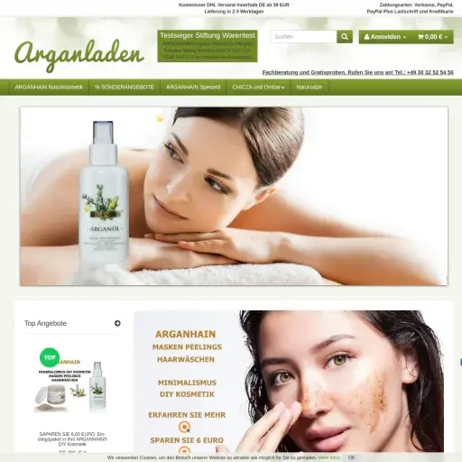 Phyto Treasures GmbH