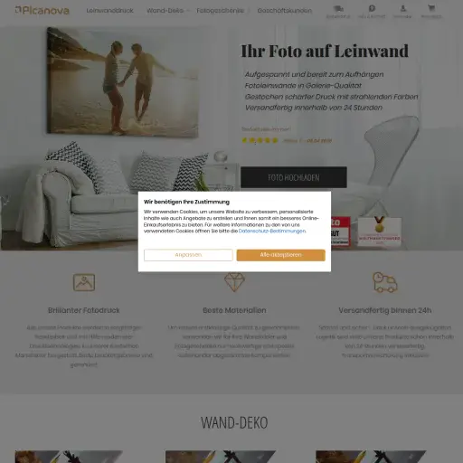 Picanova GmbH