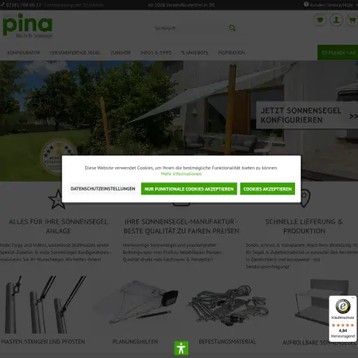 Pina GmbH