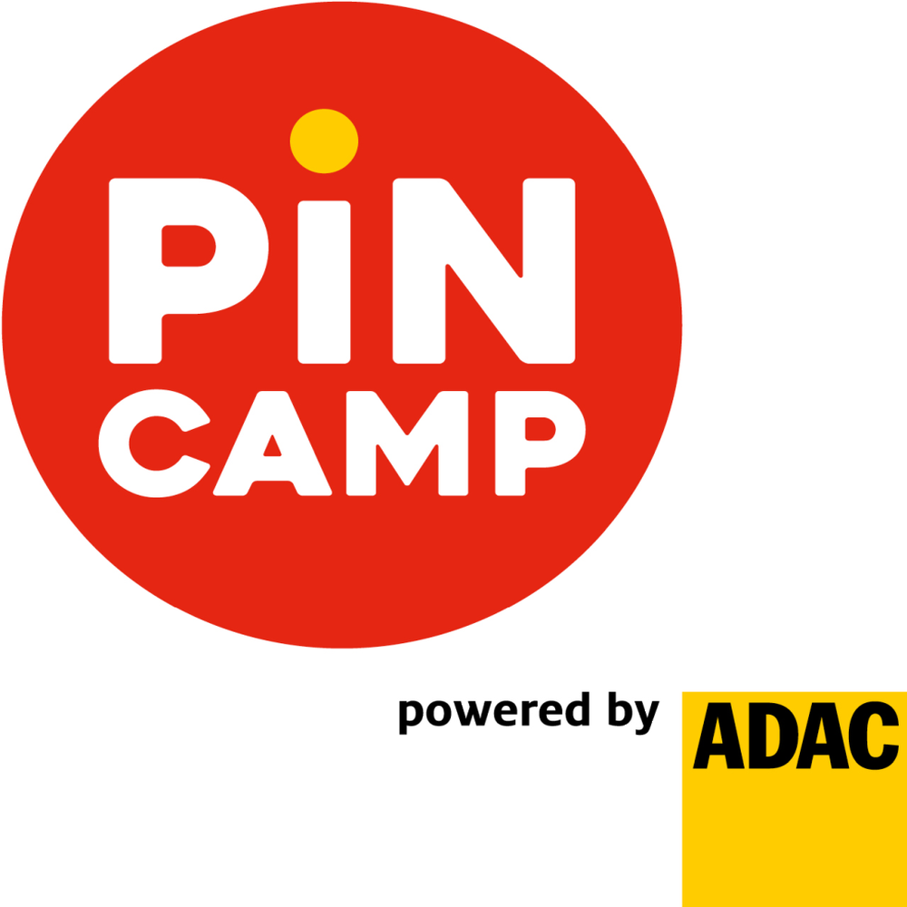 PiNCAMP Powered by ADAC