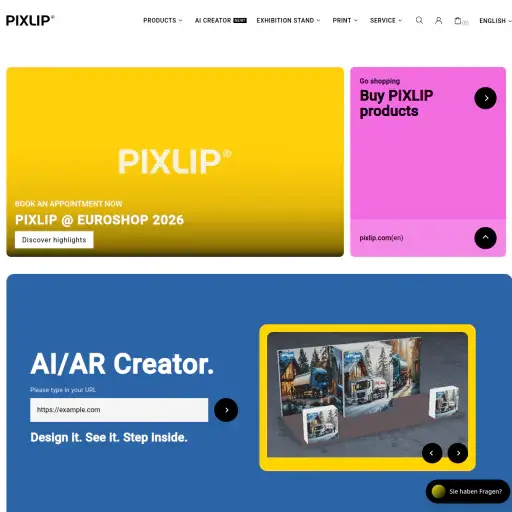 Pixlip GmbH