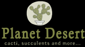 Planet Desert