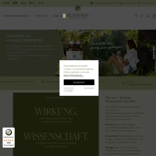 PlantaVis GmbH