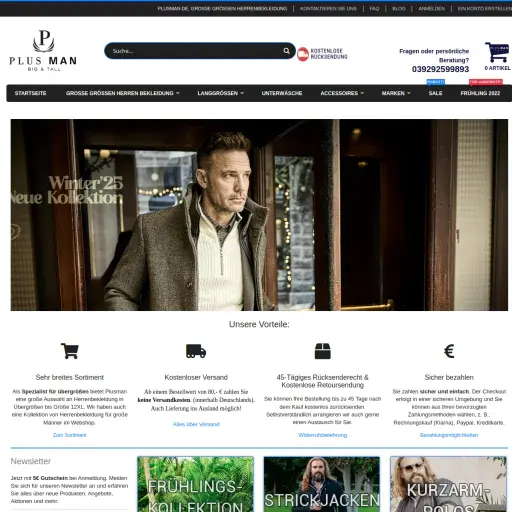 Plusman Nederland B.V.