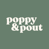 Poppy & Pout