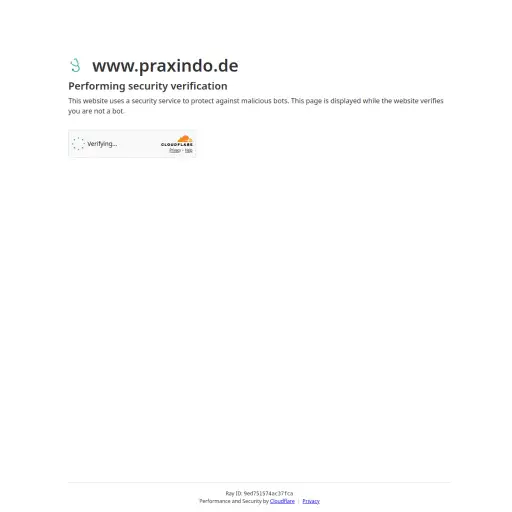 Praxindo GmbH