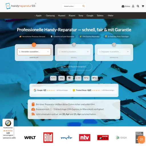 premium concepts GmbH