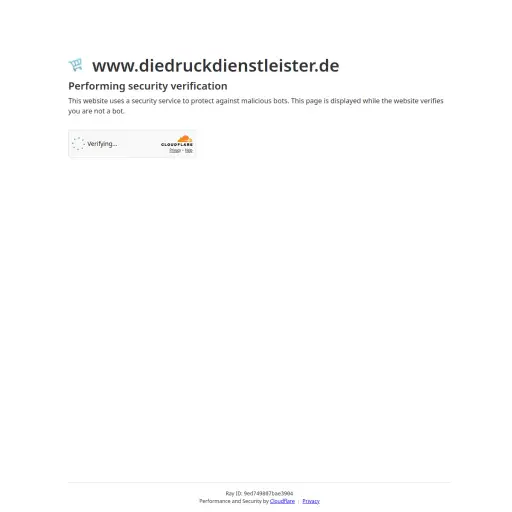 PrintDorum GmbH & Co. KG