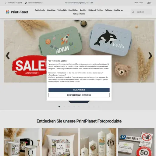 PrintPlanet GmbH