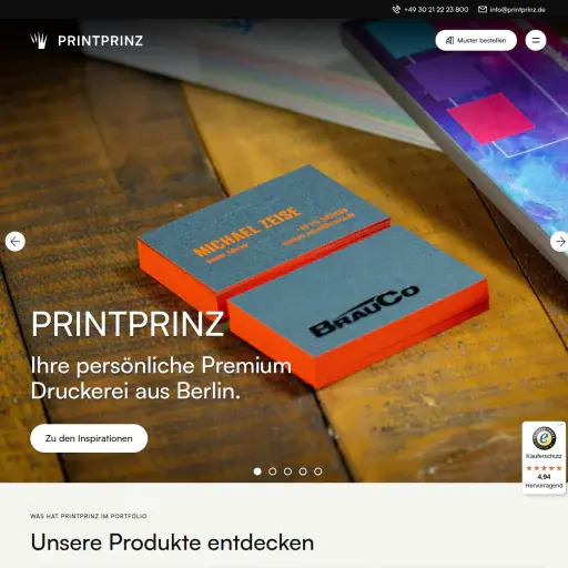 PRINTPRINZ GmbH