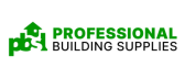 Professional Building Supplies